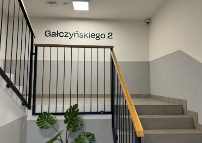 Gałczyńskiego 2 21