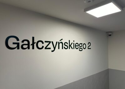Gałczyńskiego 2 20